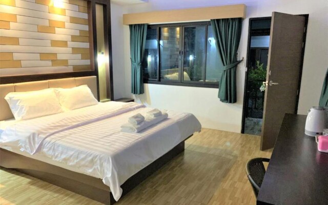 Thalang Resort