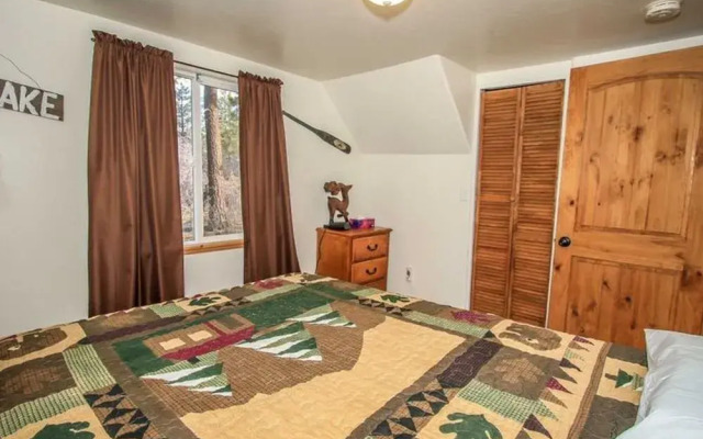 Living LOG Cabin #1494