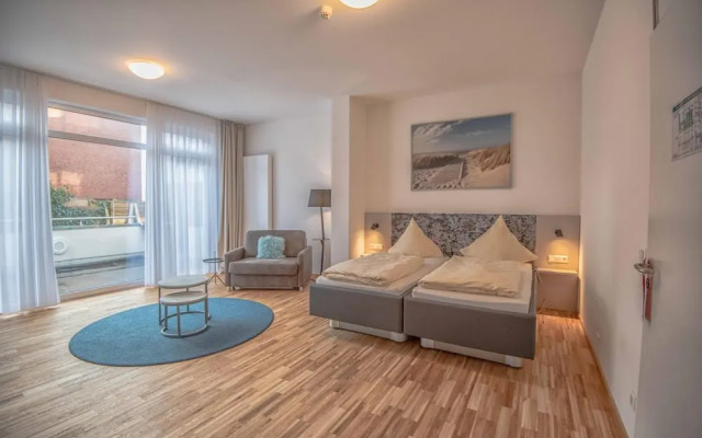 Hotel PaulaNorderney