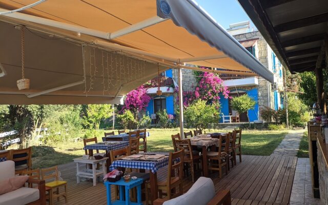 Kabuk Ev Hotel