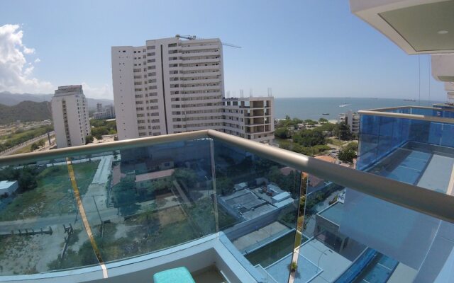 Apartamentos Samaria Club de Playa