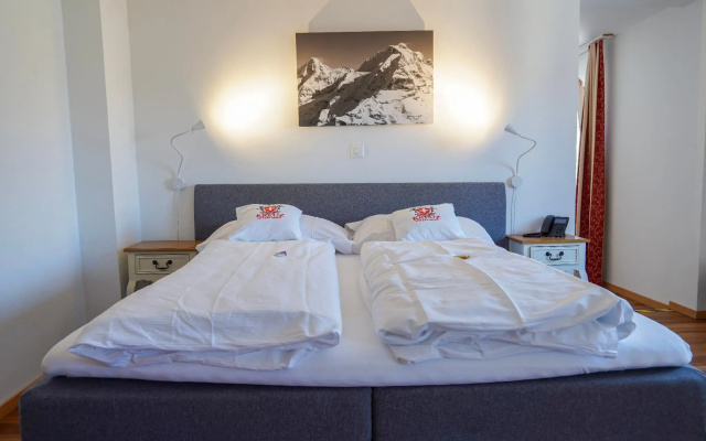 Hotel Weisses Kreuz - Image 4