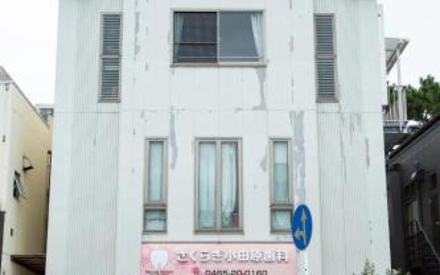 Guest house TSUU Odawara #OD1