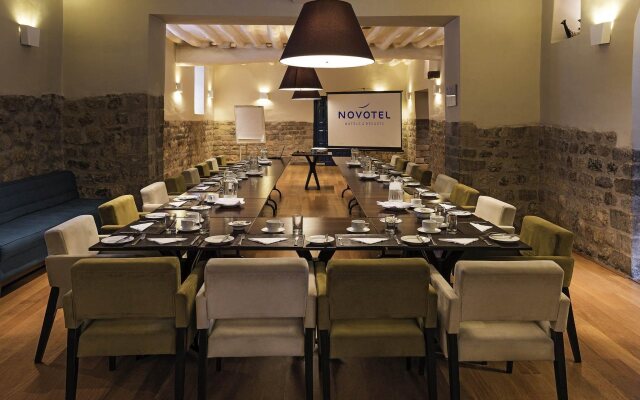 Novotel Cusco