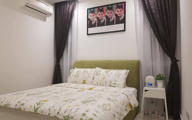 The Lovely Home at Kuala Lumpur