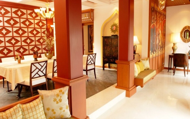 Ratchaphruek Private Pool Villa by Pawanthorn