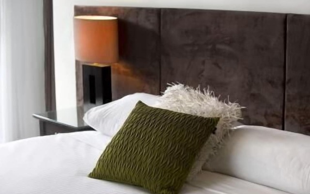 May Park Executive Apartments