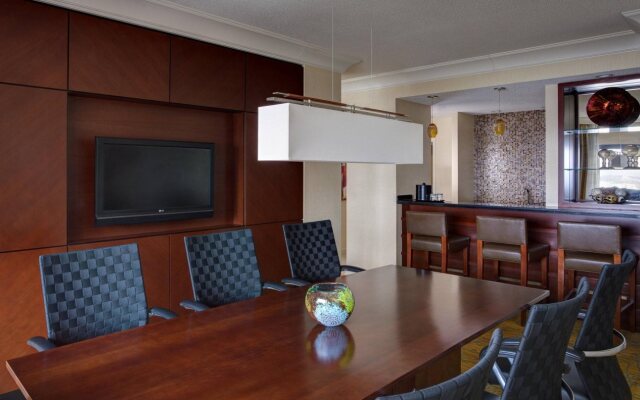 Boston Marriott Copley Place