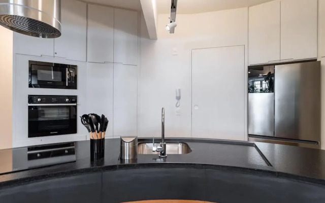 Wonderful in Copacabana 2 Bedrooms Nsc501b