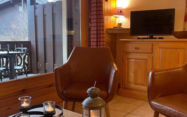 Appartement Samoëns, 3 pièces, 7 personnes - FR-1-624-19