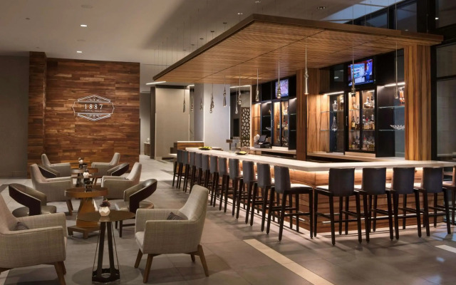 Embassy Suites by Hilton Amarillo Downtown