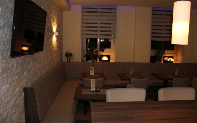 Hotel Rendsburg