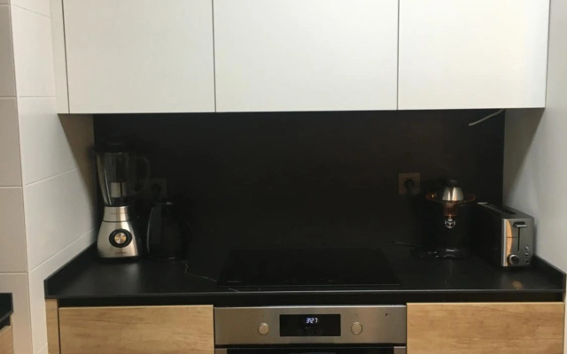 Apartamento Pamplona Comfort