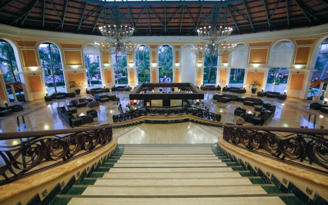 Majestic Elegance Punta Cana - All Inclusive