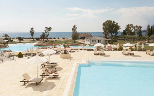 Porto Carras Meliton Hotel