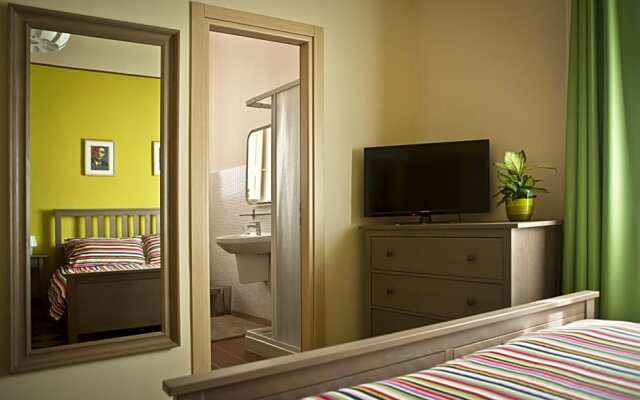 Liccu Bed  Breakfast