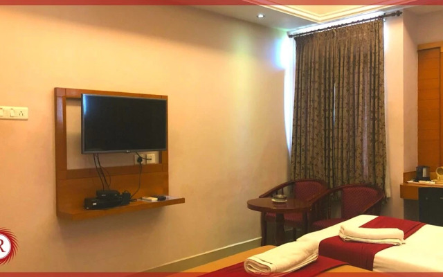 Hotel Raks Thanjavur