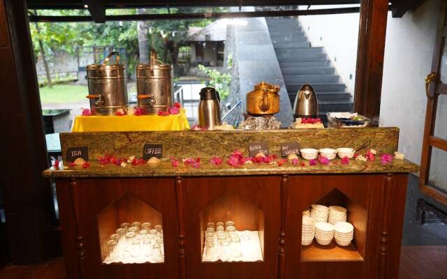 Malhar Machi Mountain Resorts