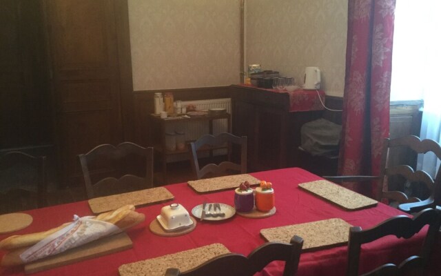 Chez Susan