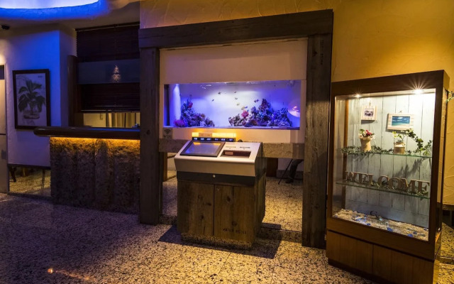 Water Hotel Cy - Adults Only