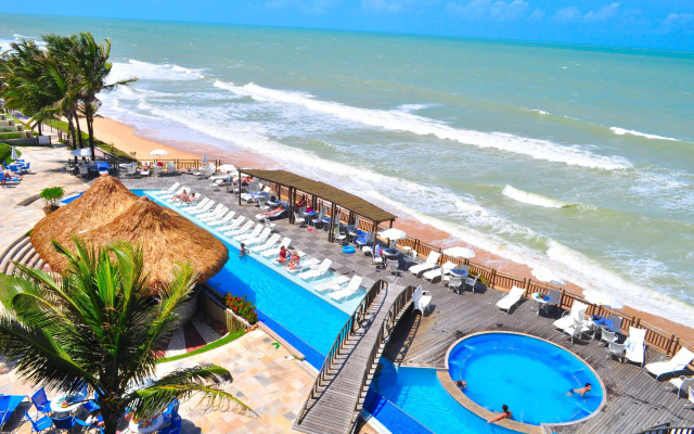 Ocean Palace All Inclusive Premium