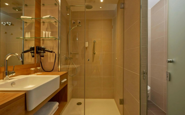 H4 Hotel München Messe