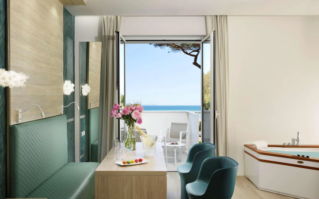 The Sense Experience Resort - Preferred Hotels & Resorts