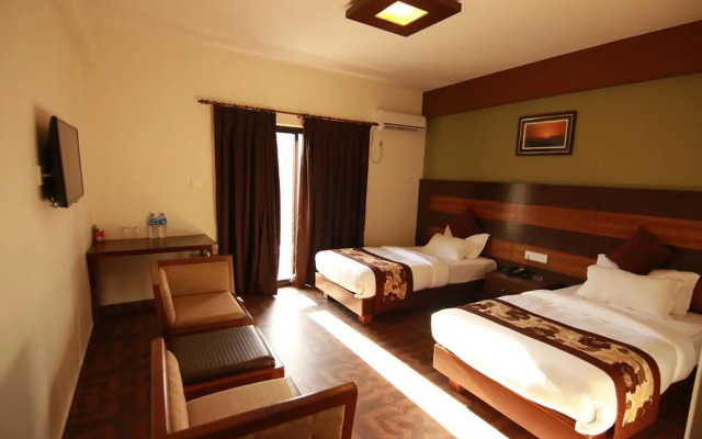 Kumari Star Inn