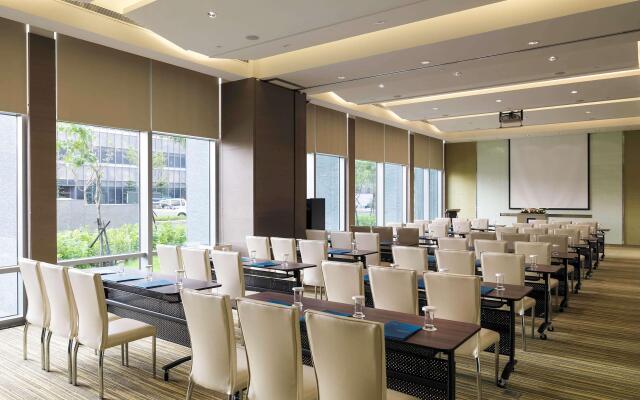 Hyatt Regency Taoyuan International Airport