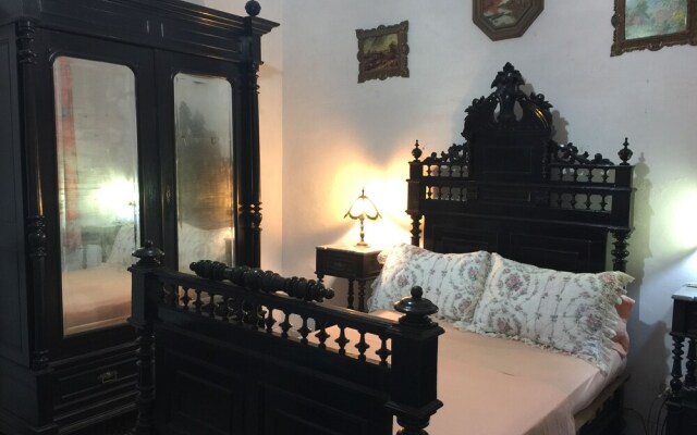 Hostal Colonial Dinorah