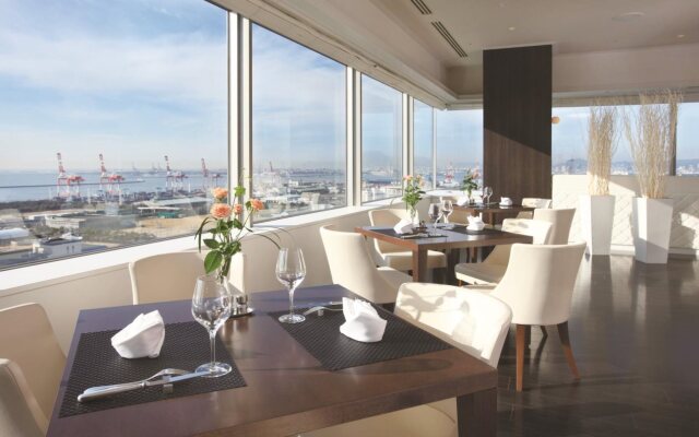 Hotel Plaza Kobe