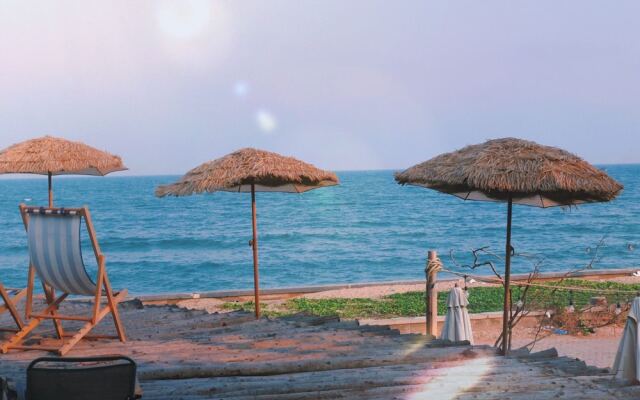 Osaka Boutique Phan Thiet Hotel