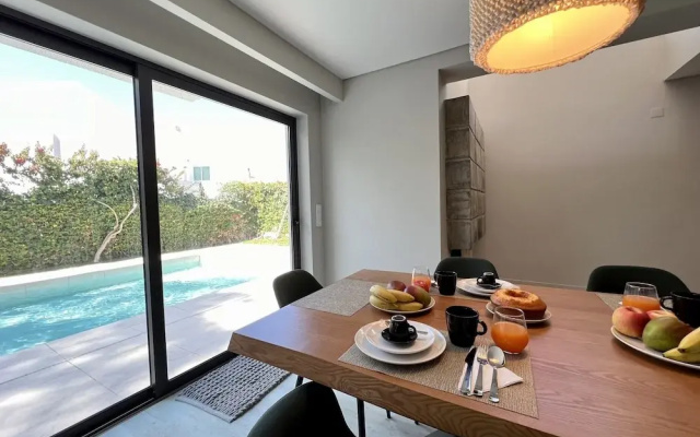 Vilamoura Premium Villa by Homing