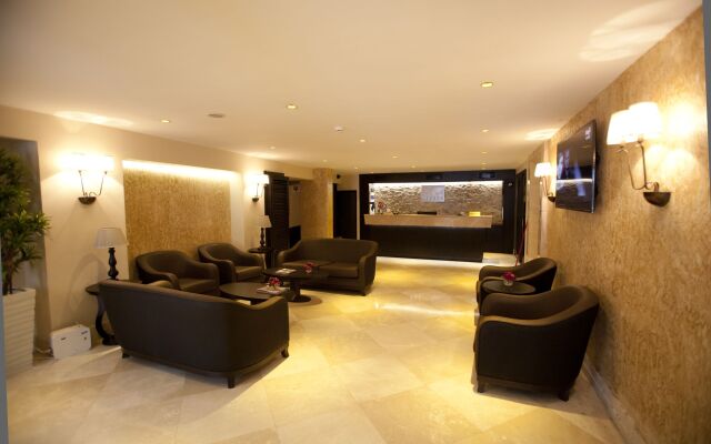 Grand Laleli Hotel