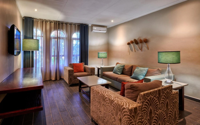 Peermont Metcourt Khoroni, Thohoyandou