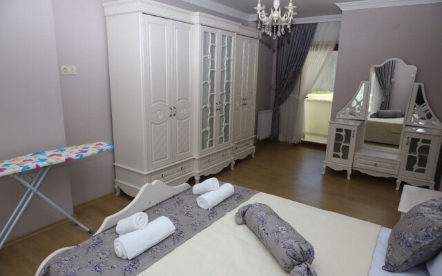 Dream Of Holiday Trabzon