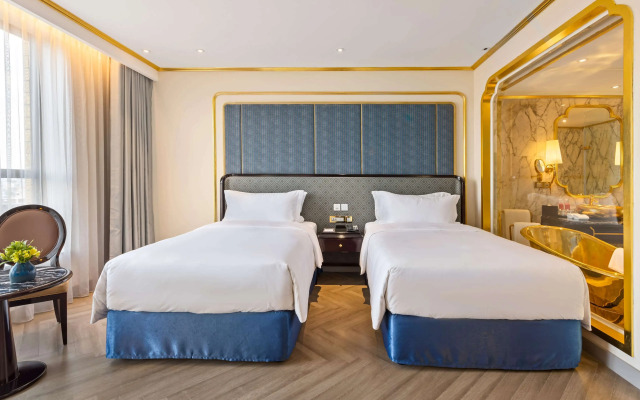 Dolce by Wyndham Hanoi Golden Lake