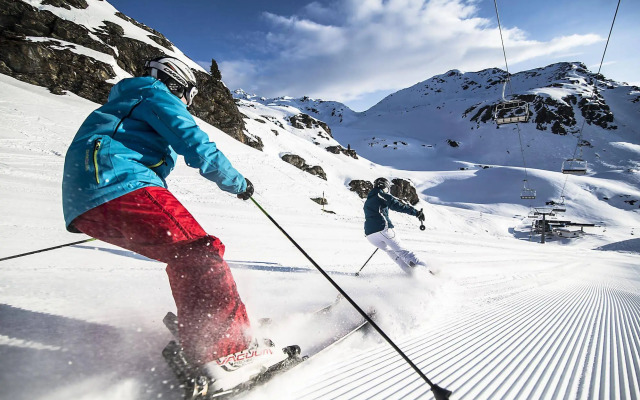 Hotel Brandstetterhof