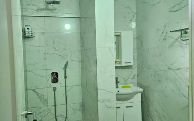 Apartman NENA 101