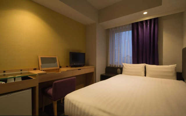 Porta Faenza Hotel