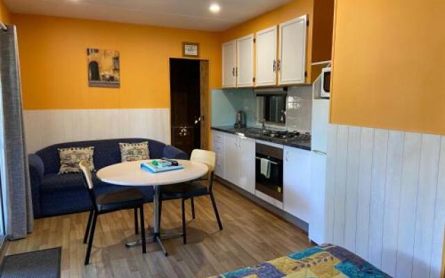 Beachcomber Caravan Park