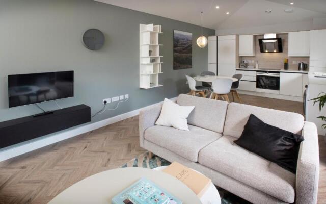 West House, 36A Whitstable Road