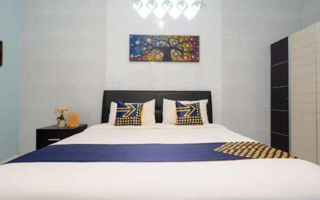 Omah Waris Family Guest House