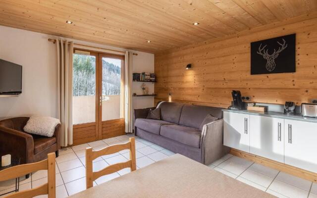 Location vacances Le Grand Bornand