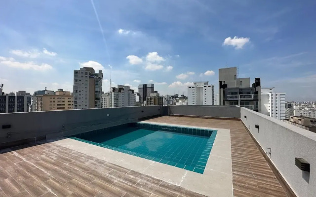 Studios Rebouças