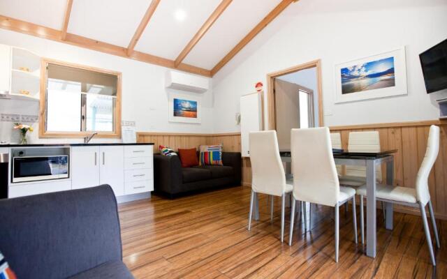 Tasman Holiday Parks - North Star
