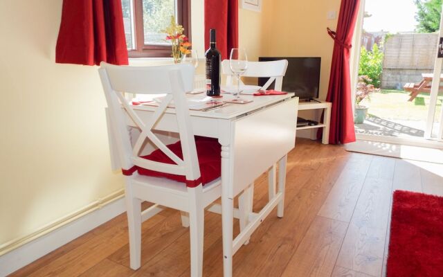 The Annexe