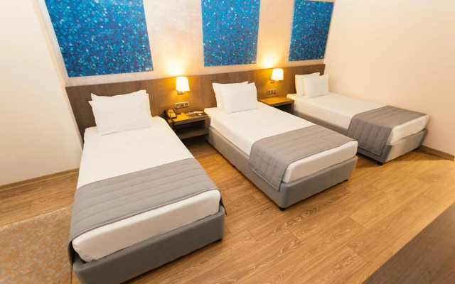 Fesa Business Hotel