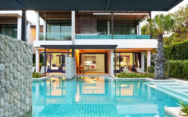 Wyndham Sea Pearl Resort Phuket