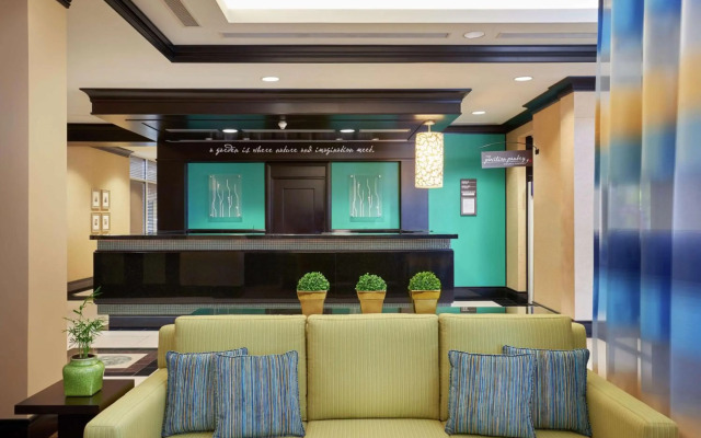 Hilton Garden Inn Toronto Airport West/Mississauga